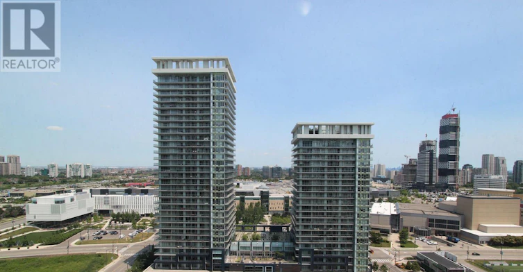 1804-385 Prince Of Wales Drive, Mississauga, ON, L5B 0C6 - 13