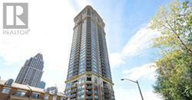 1804-385 Prince Of Wales Drive, Mississauga, ON, L5B 0C6