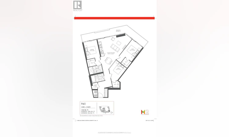 205-3883 Quartz Road
