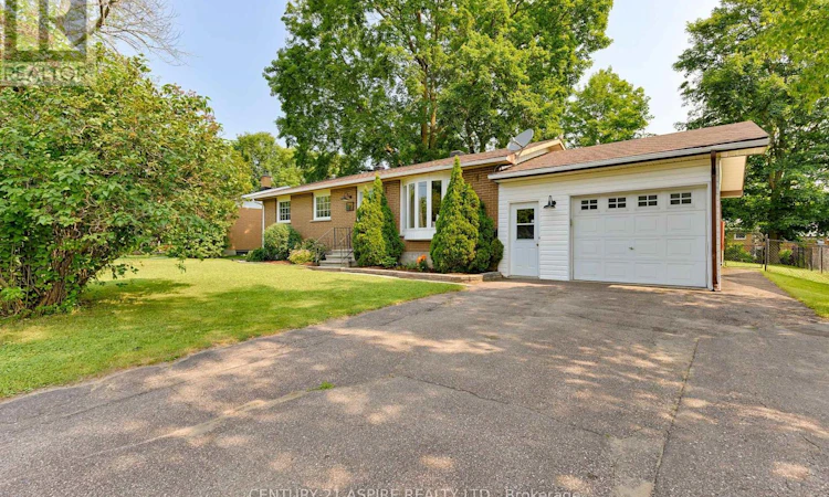 22 Harris Crescent
