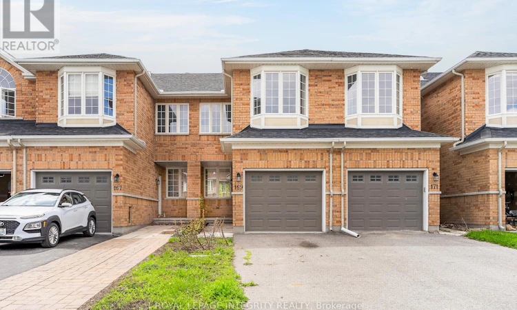 169 Desmond Trudeau Drive