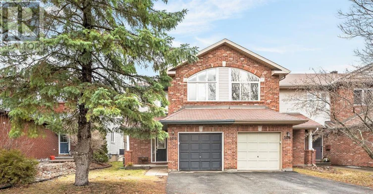 106 Blackdome Crescent, Ottawa, ON, K2T 1B1