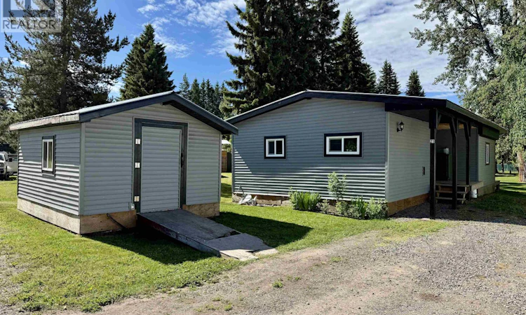 21-9265 George Frontage Road