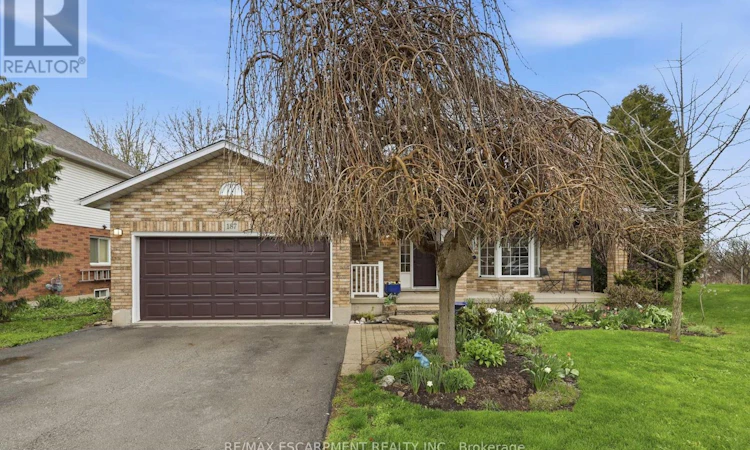 187 Alderlea Avenue