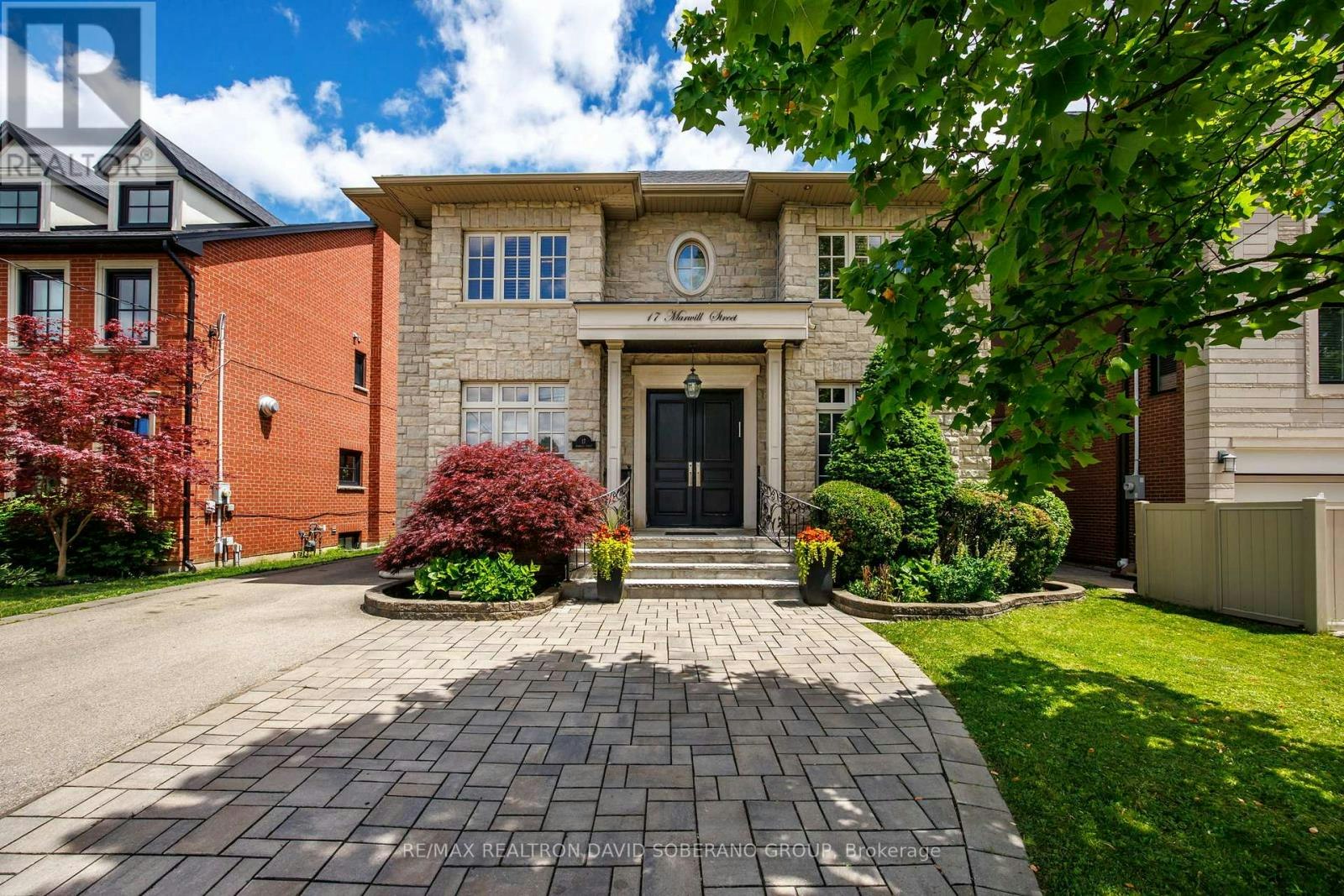 17 Marwill Street, Toronto, ON, M3H 3L2