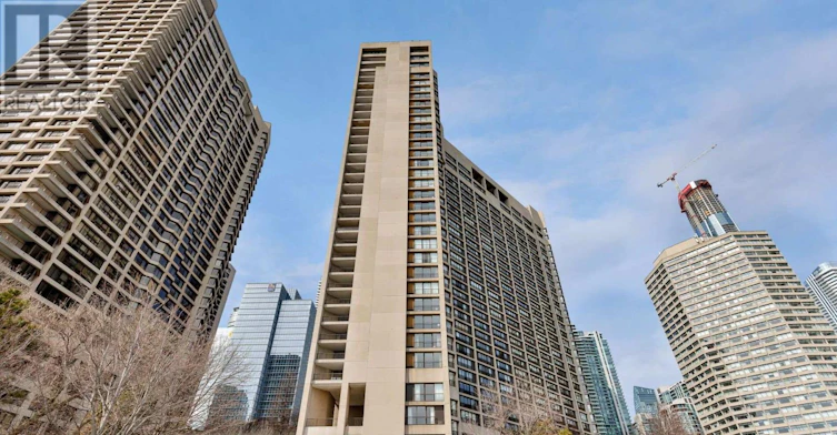 2208-33 Harbour Square, Toronto, ON, M5J 2G2 - 50