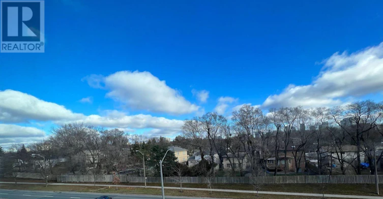 643-25 Adra Grado Way, Toronto, ON, M2J 0H6 - 2