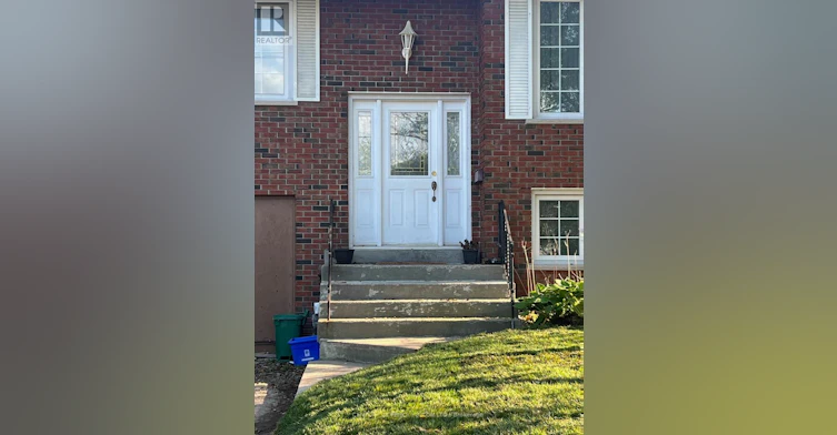 MAIN-791 Sheppard Avenue, Pickering, ON, L1V 1G4 - 2