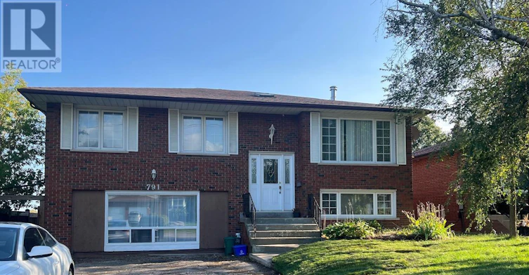 MAIN-791 Sheppard Avenue, Pickering, ON, L1V 1G4