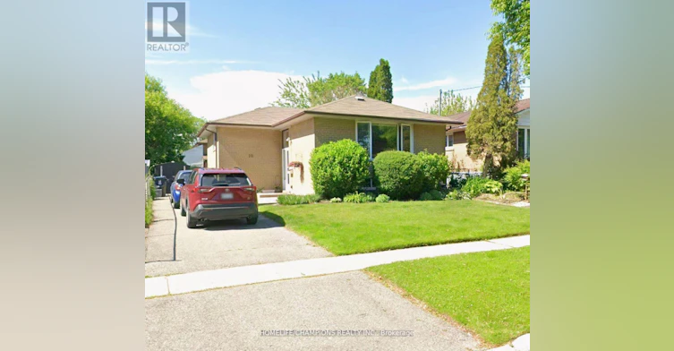 10 Cunard Street, Toronto, ON, M1J 2N1