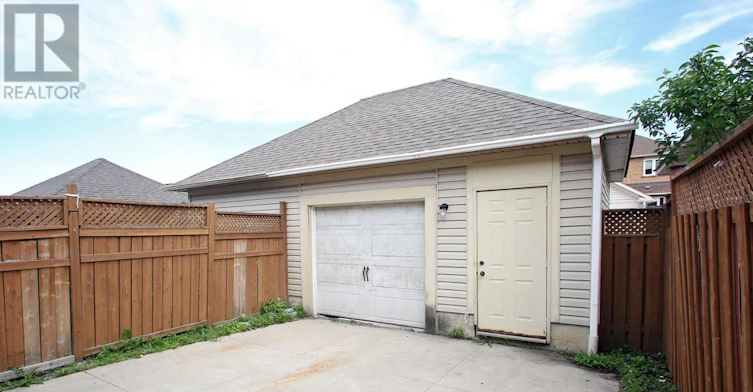 205 Equator Crescent, Vaughan, ON, L6A 2Y2 - 26