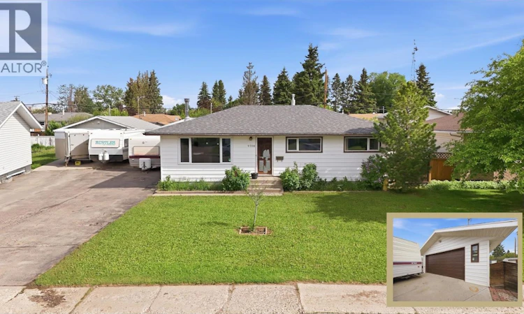 9708 105 Avenue