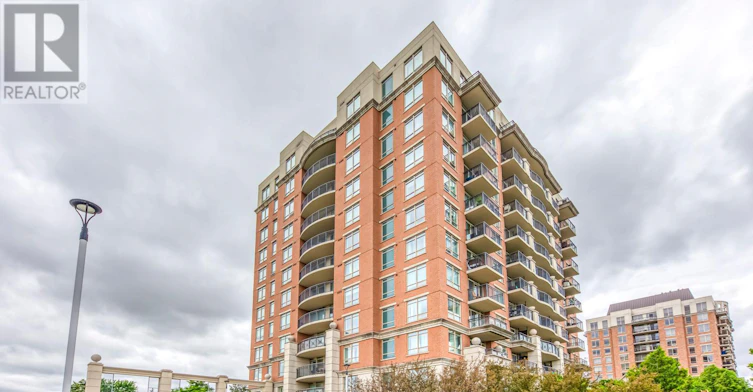 803-2365 Central Park Drive, Oakville, ON, L6H 0C7 - 2