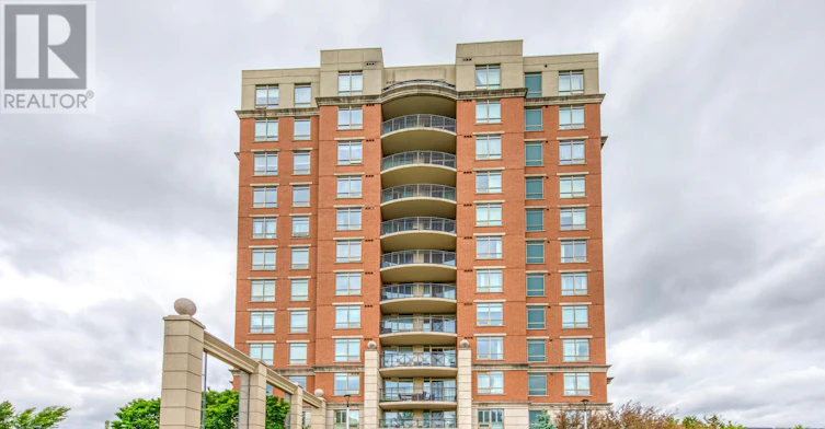 803-2365 Central Park Drive, Oakville, ON, L6H 0C7