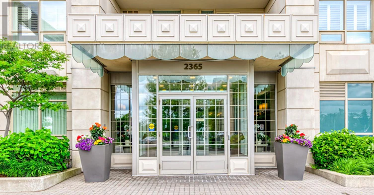 803-2365 Central Park Drive, Oakville, ON, L6H 0C7 - 3