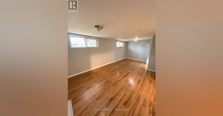LOWER-3 Old York Crescent, Kitchener, ON, N2B 3G2 - 3