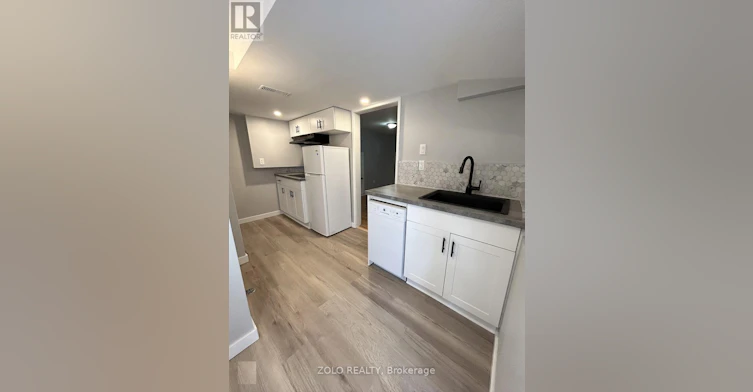 LOWER-3 Old York Crescent, Kitchener, ON, N2B 3G2 - 5