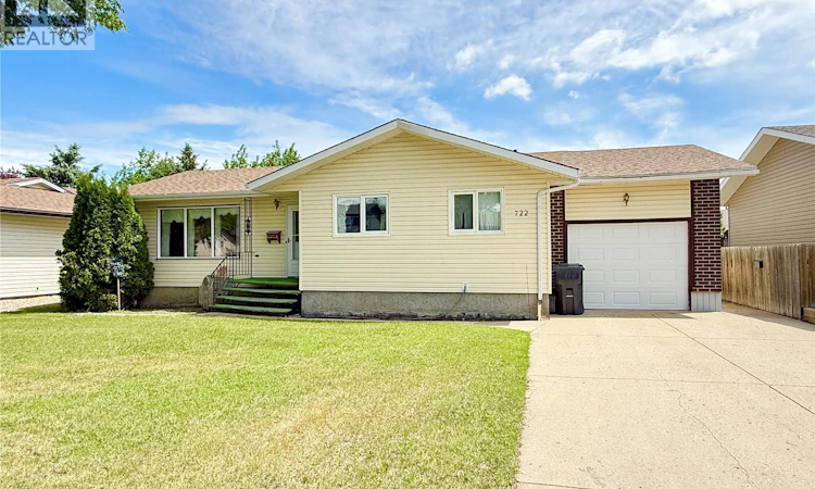 722 Washington Drive