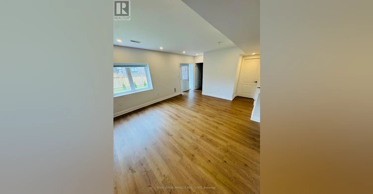 LOWER-30 Rowley Street, Brantford, ON, N3S 0J6 - 2