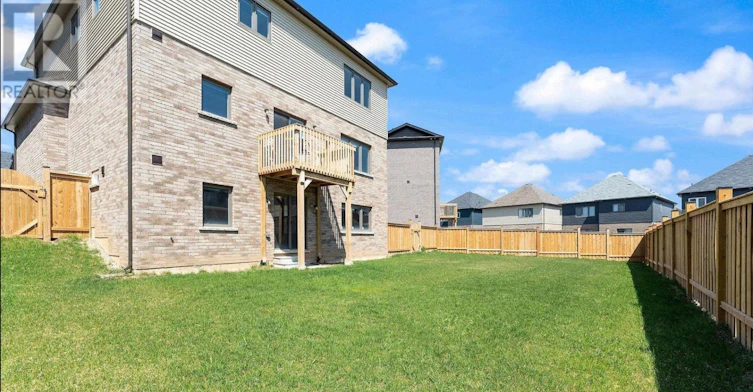LOWER-30 Rowley Street, Brantford, ON, N3S 0J6 - 10