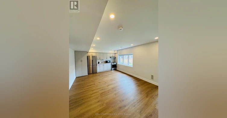 LOWER-30 Rowley Street, Brantford, ON, N3S 0J6 - 3