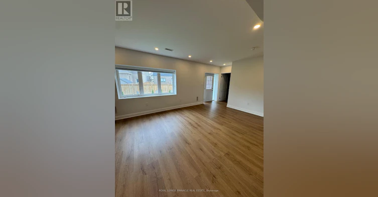 LOWER-30 Rowley Street, Brantford, ON, N3S 0J6 - 7