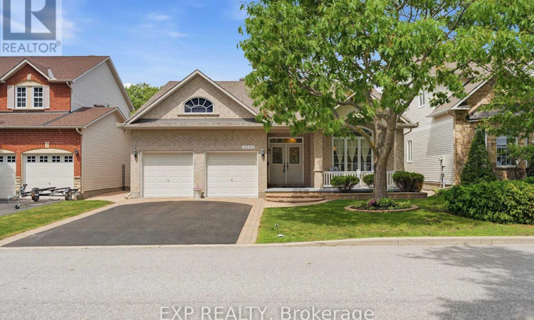 3694 Twin Falls Place