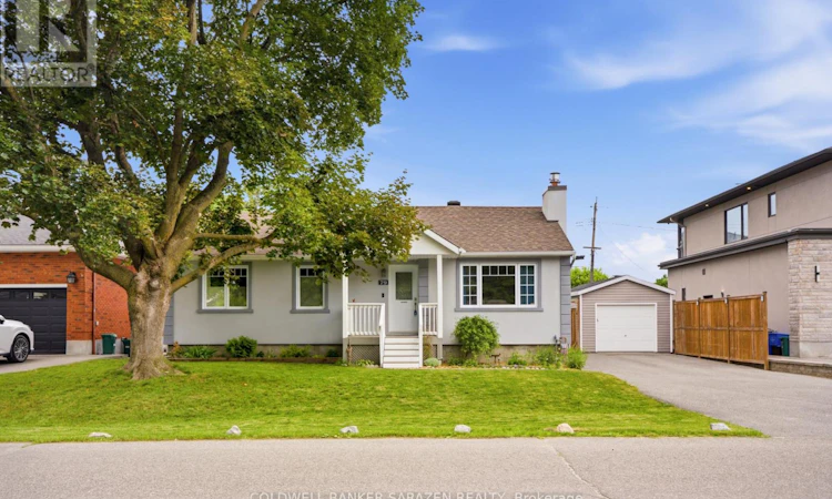79 St Claire Avenue