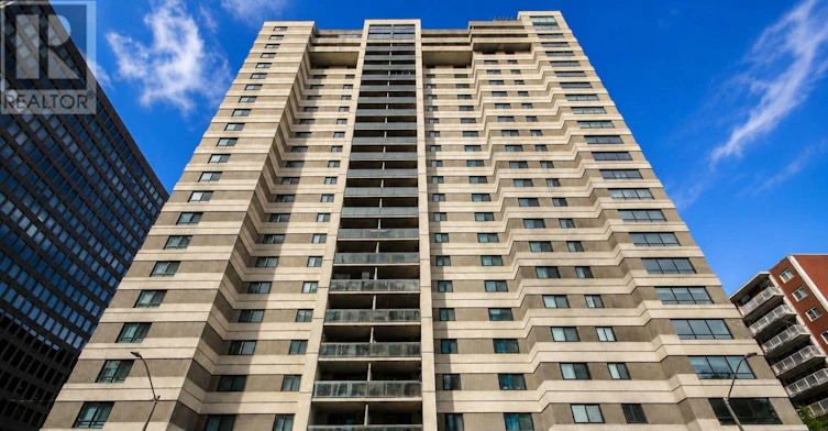 1702-199 Kent Street, Ottawa, ON, K2P 2K8 - 2