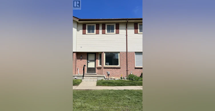 22-1115 Nellis Street, Woodstock, ON, N4T 1P6 - 2
