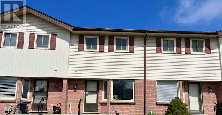 22-1115 Nellis Street, Woodstock, ON, N4T 1P6