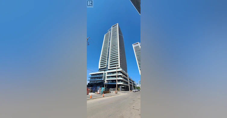 2008-50 Ordnance Street, Toronto, ON, M6K 1A2