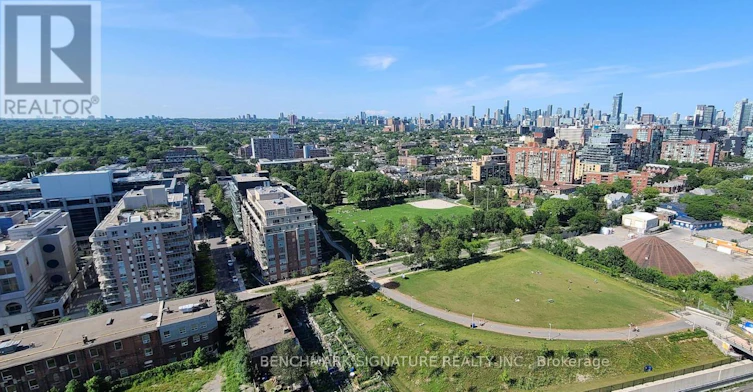 2008-50 Ordnance Street, Toronto, ON, M6K 1A2 - 15