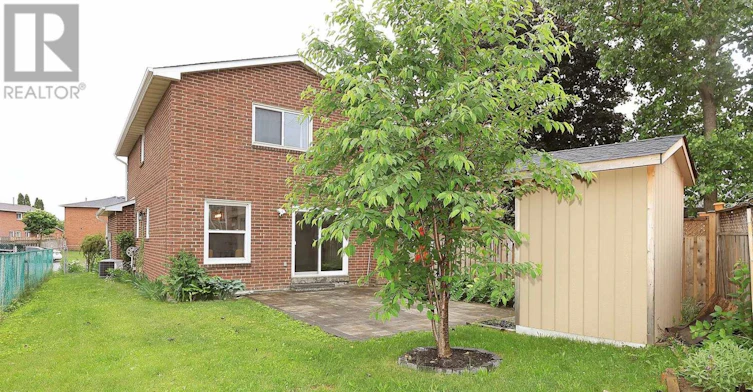 27 Prairie Dunes Place, Vaughan, ON, L4K 2E4 - 24
