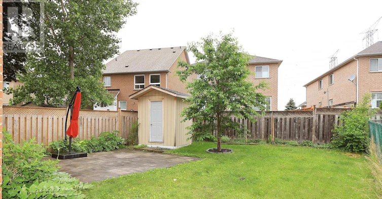 27 Prairie Dunes Place, Vaughan, ON, L4K 2E4 - 23