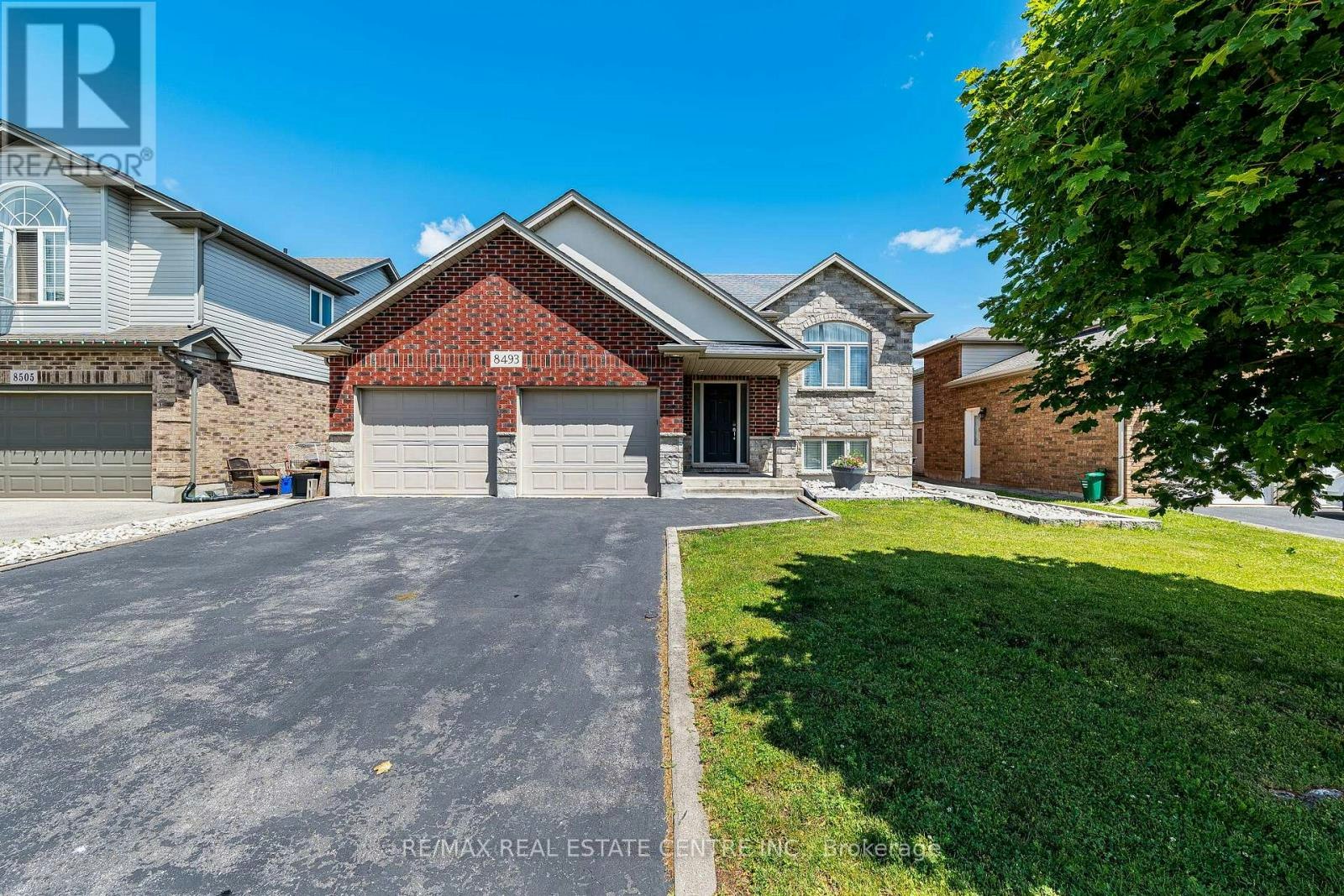 8493 Glavcic Drive, Niagara Falls, ON, L2H 0B5