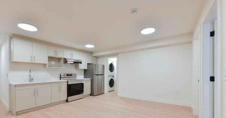 Basement-11004 78 Avenue, Delta, BC, V4C 1N5 - 5