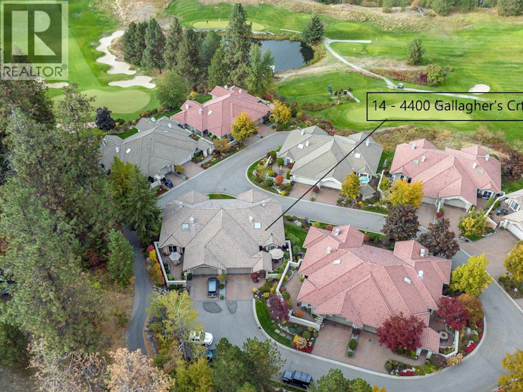 14-4400 E Gallaghers Drive, Kelowna, BC, V1W 3Z8 - 43