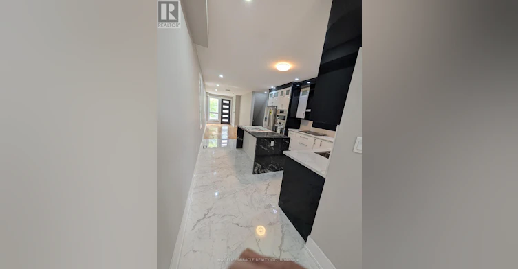 2099 Dufferin Street, Toronto, ON, M6E 3R3 - 2