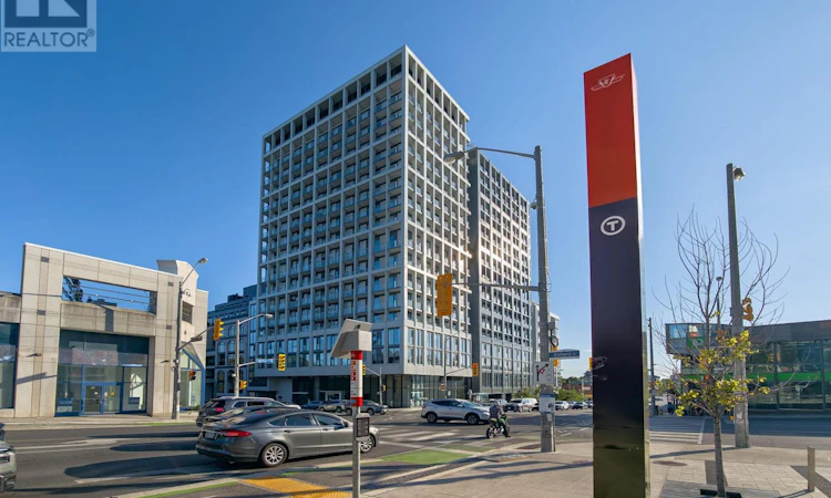 1509-2020 Bathurst Street