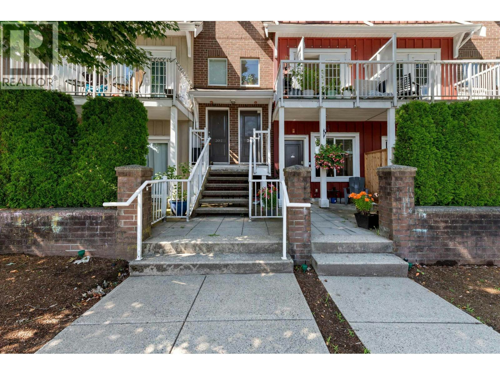305-1661 Fraser Avenue, Port Coquitlam, BC, V3B 0B6