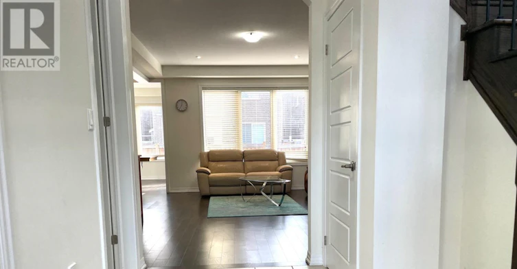 3164 Ernest Appelbe Boulevard, Oakville, ON, L6H 0N8 - 3