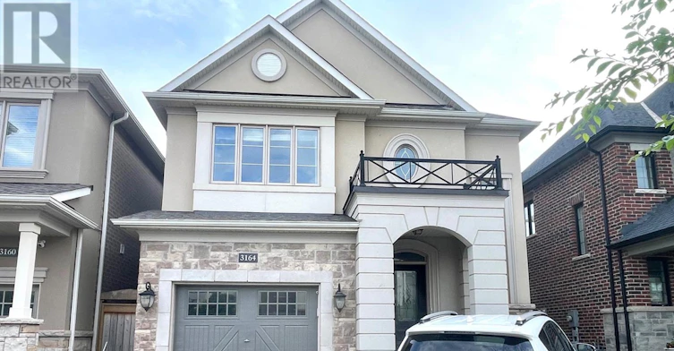 3164 Ernest Appelbe Boulevard, Oakville, ON, L6H 0N8