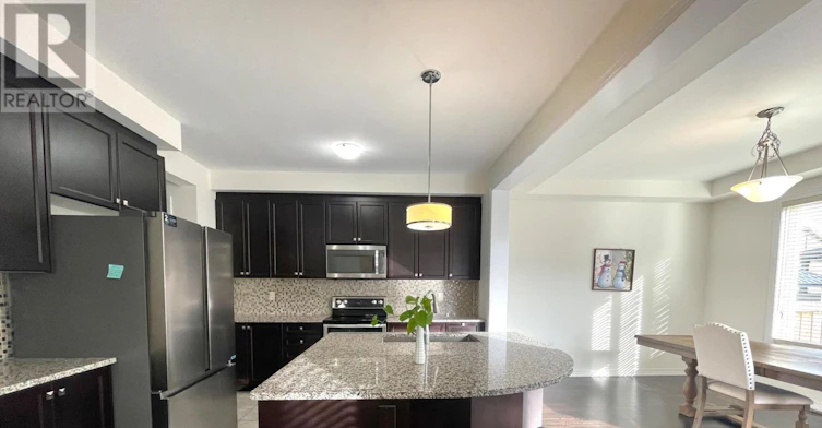 3164 Ernest Appelbe Boulevard, Oakville, ON, L6H 0N8 - 7
