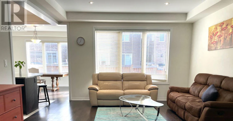 3164 Ernest Appelbe Boulevard, Oakville, ON, L6H 0N8 - 5