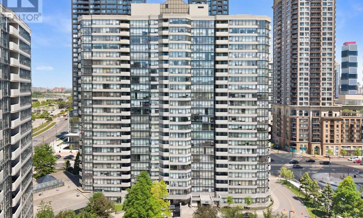 1110-330 Rathburn Road W