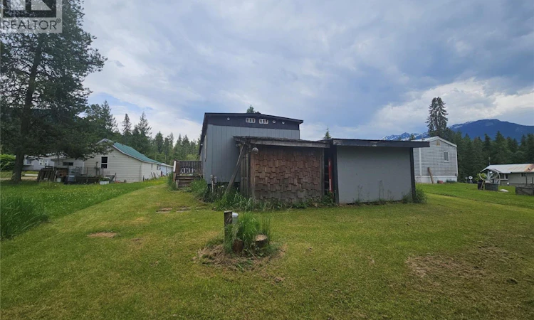 16-217 Zacks Road
