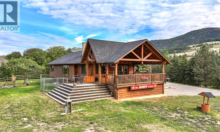 9109 Mackie Drive