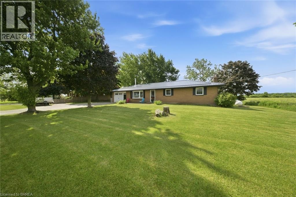 1840 Thompson Road E, Norfolk County, ON, N0E 1Y0