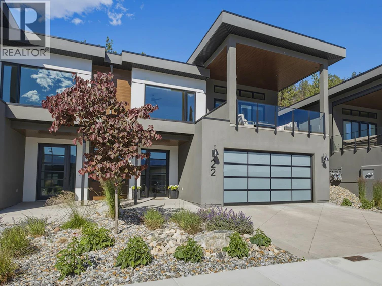 22-9201 W Okanagan Centre Road, Lake Country, BC, V4V 0B8 - 3